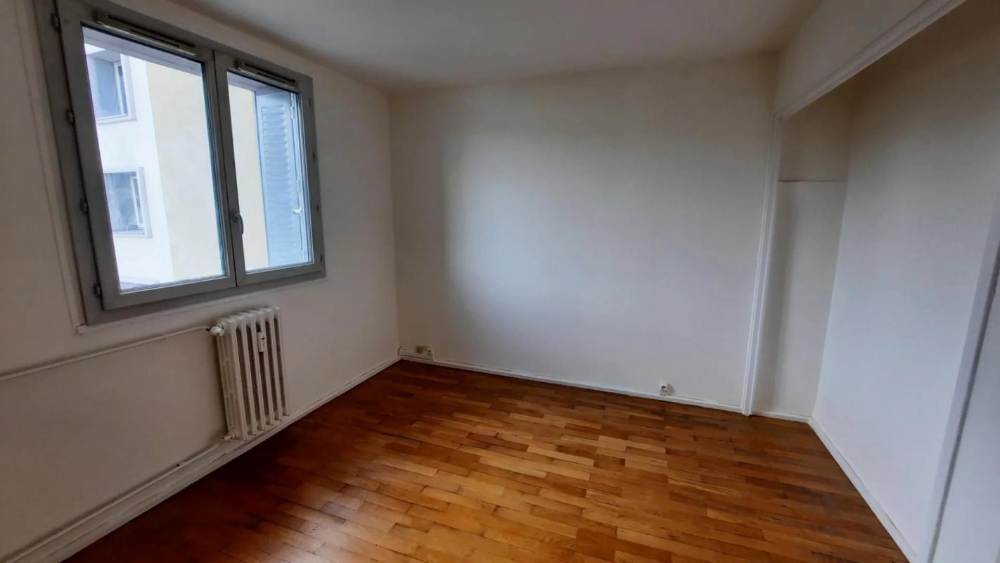 Appartement - T4 - 63m² - Lyon 8eme (69008) | Havitat.fr - Action Logement