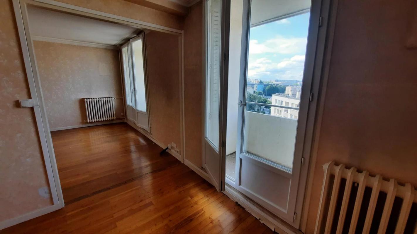 Appartement - T4 - 83m² - Lyon 8eme (69008) | Havitat.fr - Action Logement