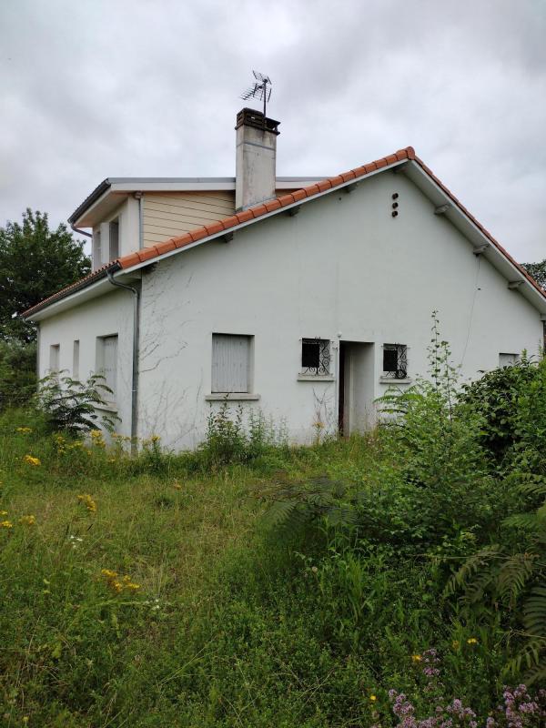 Maison T5 125m² Vic En Bigorre (65500) Havitat.fr Action Logement