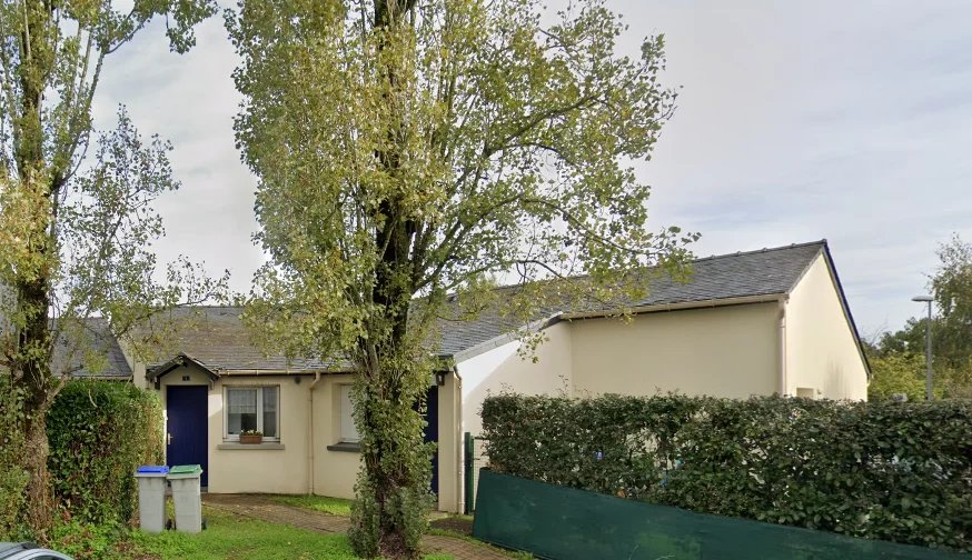 Maison T2 55m² Sainte Luce Sur Loire (44980) Havitat.fr