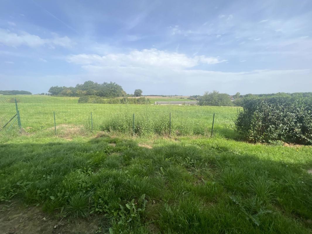 Maison T4 94m² La Neuve Lyre (27330) Havitat.fr Action Logement