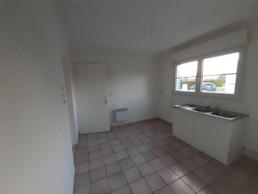 Maison T4 80m² Aulnois Sous Laon (02000) Havitat.fr Action