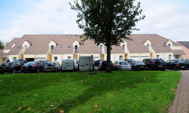Maison - T4 - 87m² - Aulnay Sous Bois (93600) | Havitat.fr - Action