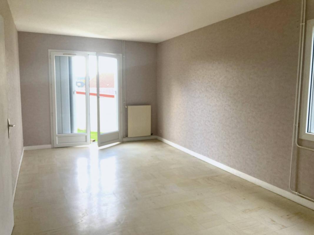 Maison - T4 - 88m² - Pont Authou (27290) | Havitat.fr - Action Logement