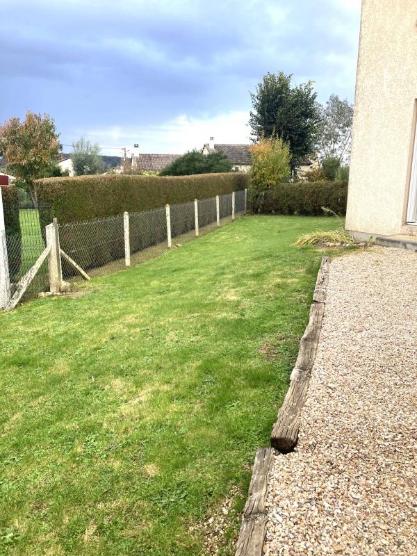 Maison - T4 - 88m² - Pont Authou (27290) | Havitat.fr - Action Logement