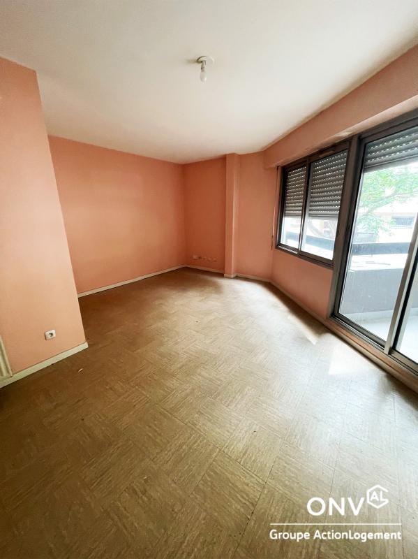 Appartement T3 65m² Marseille 6eme Arrondissement (13006