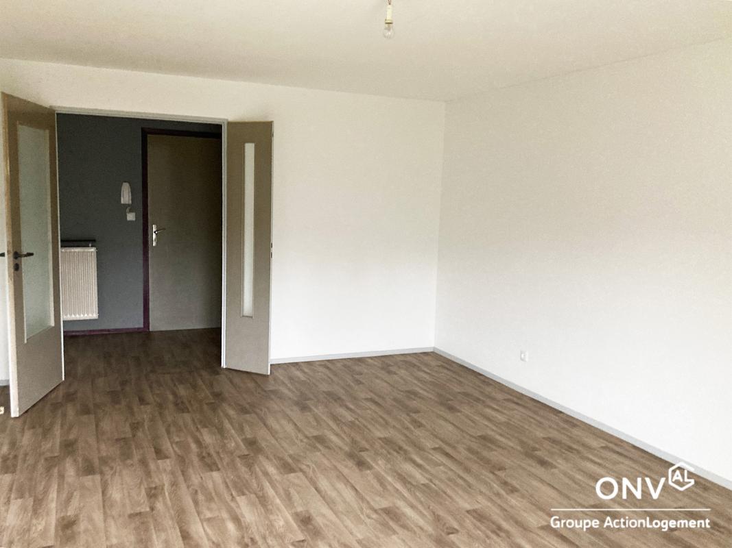 Appartement - T2 - 54m² - La Motte Servolex (73290) | Havitat.fr