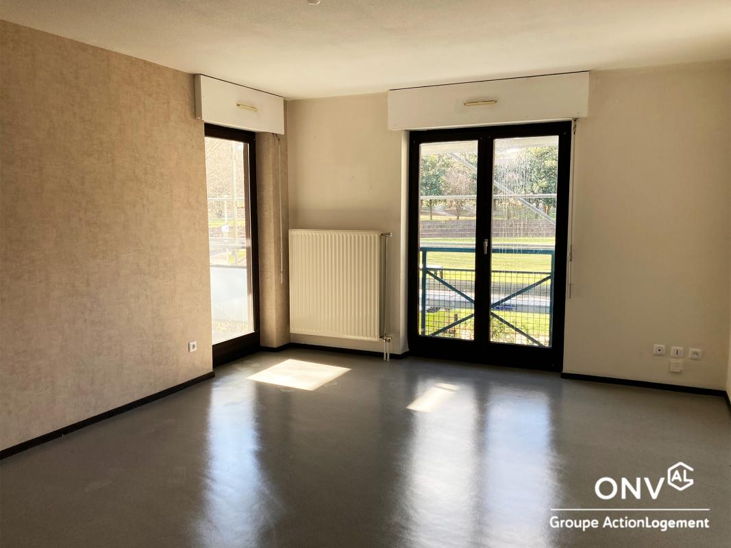 Appartement - T3 - 66m² - La Motte Servolex (73290) | Havitat.fr