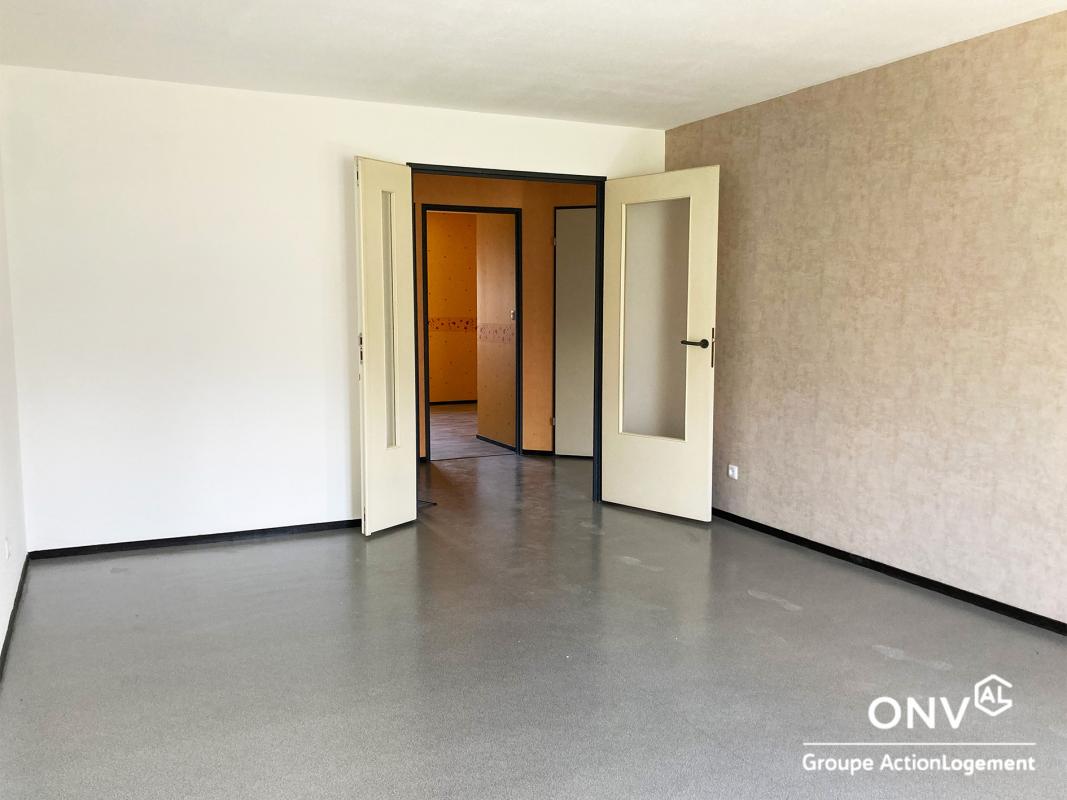 Appartement - T3 - 66m² - La Motte Servolex (73290) | Havitat.fr