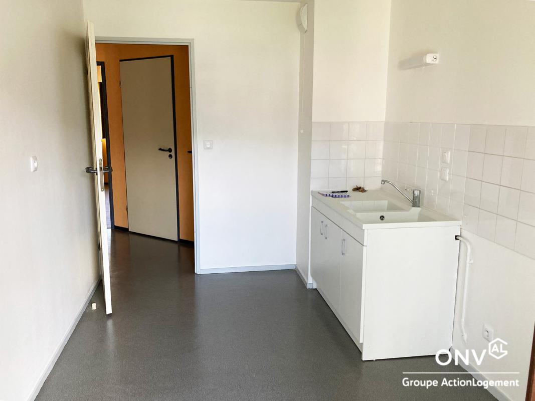 Appartement - T3 - 66m² - La Motte Servolex (73290) | Havitat.fr