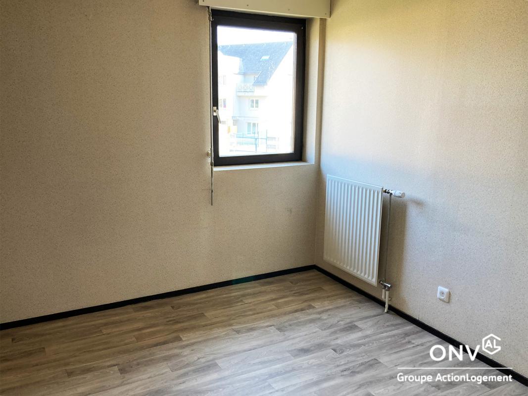 Appartement - T3 - 66m² - La Motte Servolex (73290) | Havitat.fr