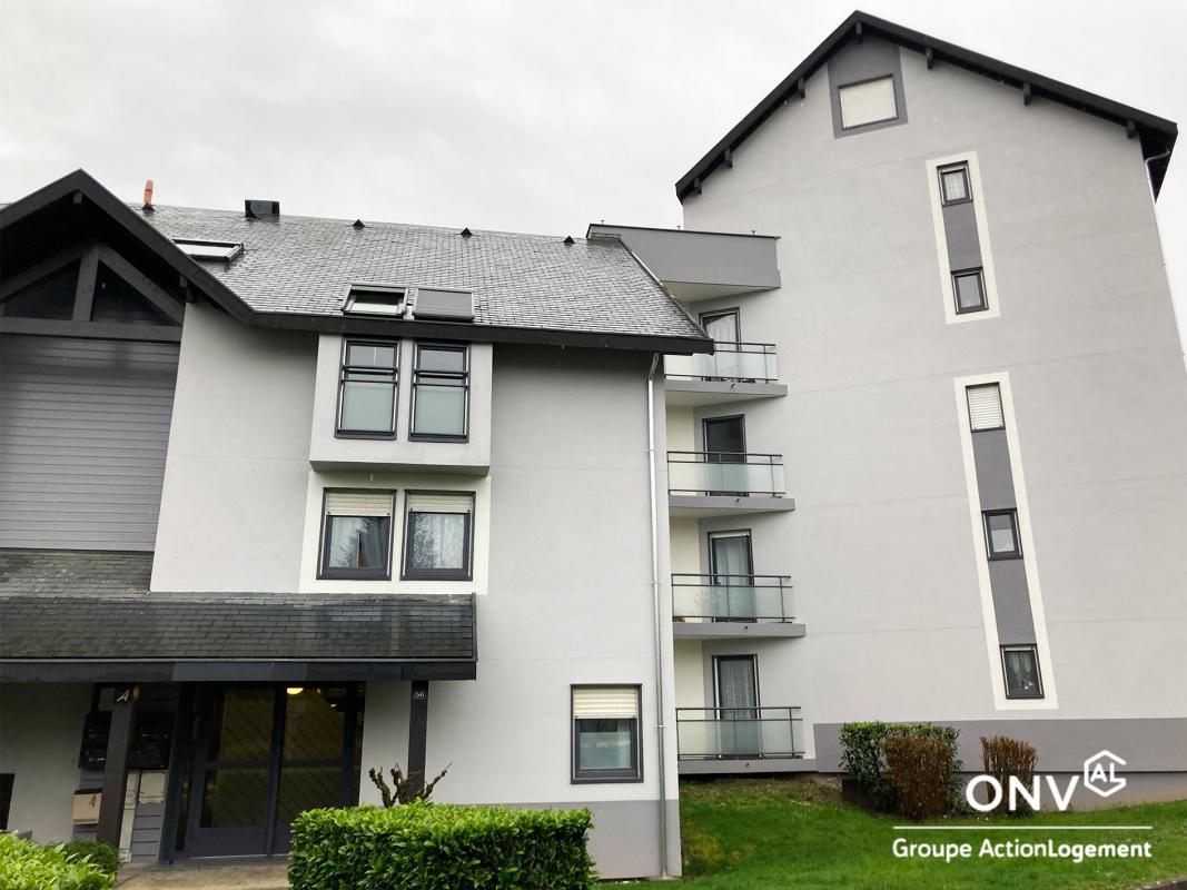Appartement - T3 - 70m² - La Motte Servolex (73290) | Havitat.fr