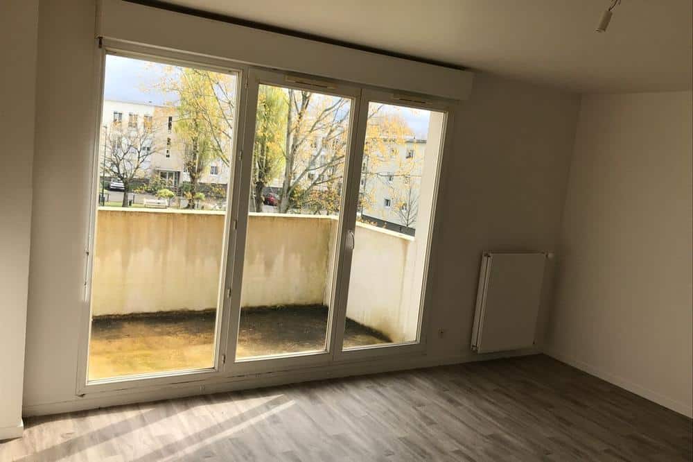 Appartement T2 47m² Saint Jean De Braye (45800) Havitat.fr