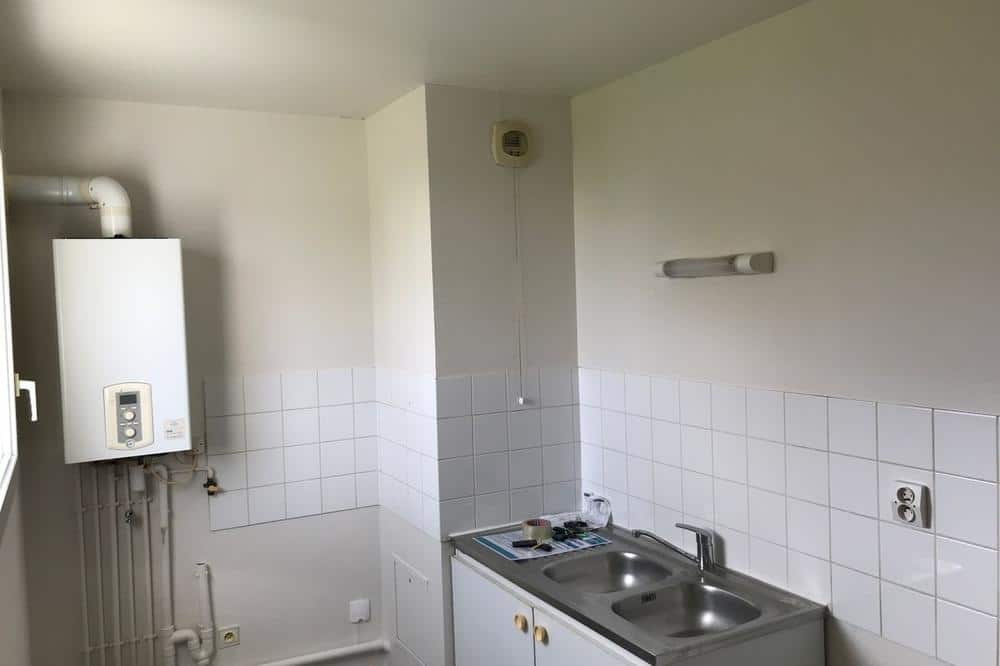 Appartement T2 47m² Saint Jean De Braye (45800) Havitat.fr