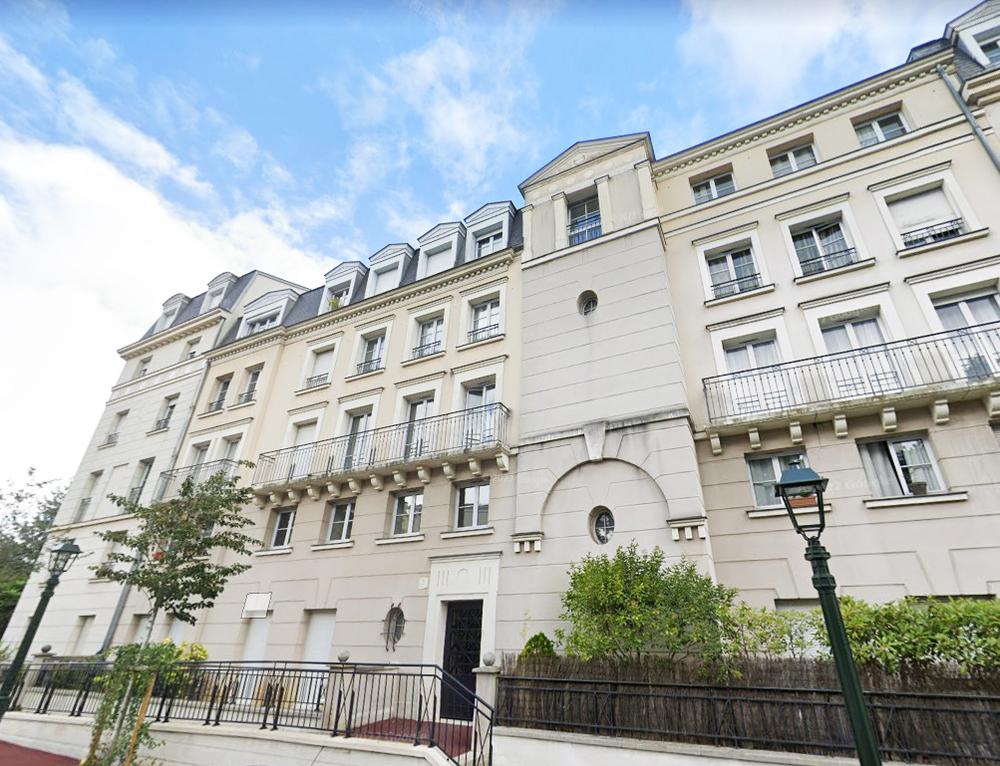 Appartement - T4 - 81m² - Le Plessis Robinson (92350) | Havitat.fr