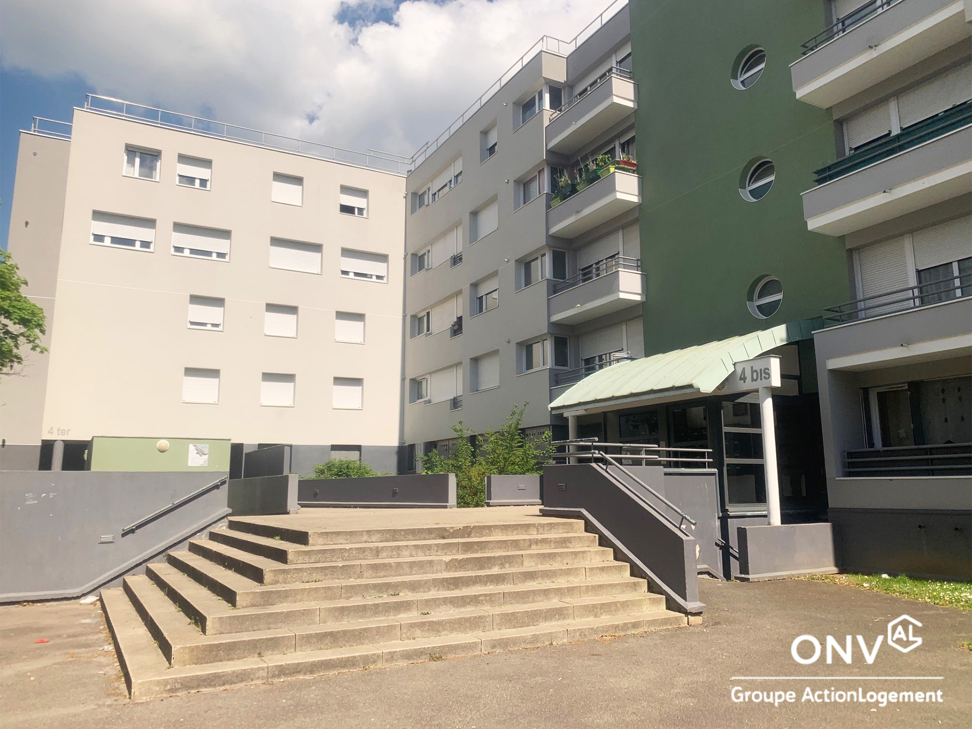 Photo annonce