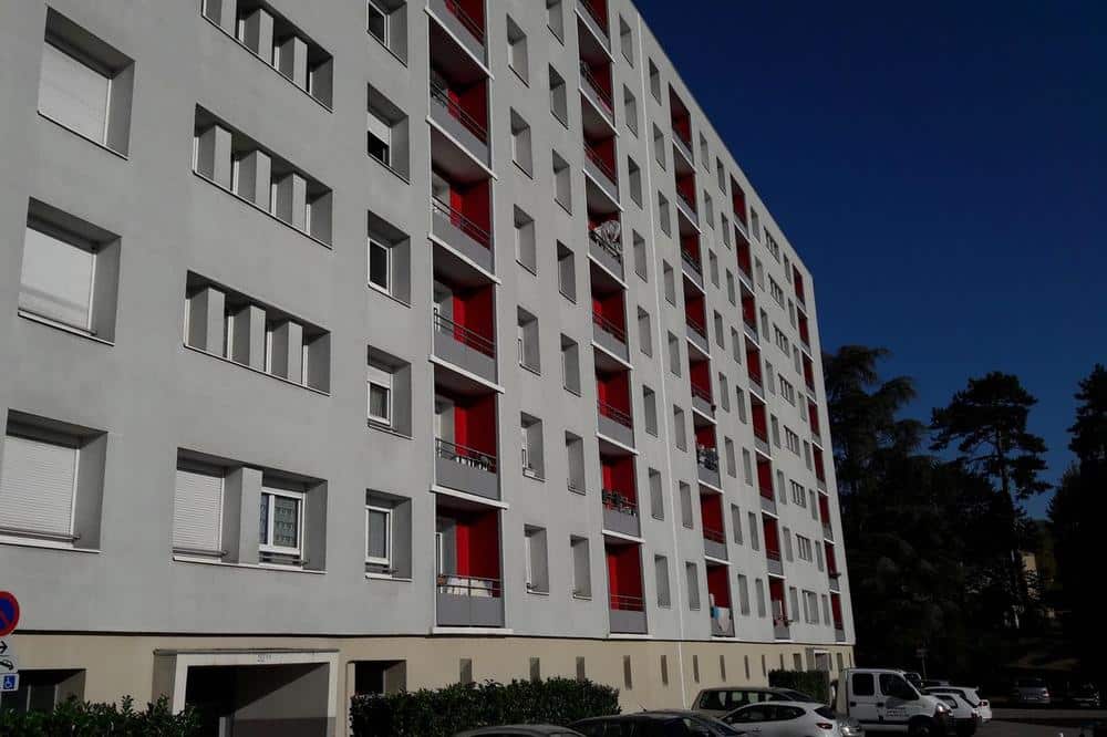 Appartement - T3 - 55m² - Lyon 9eme Arrondissement (69009) | Havitat.fr ...