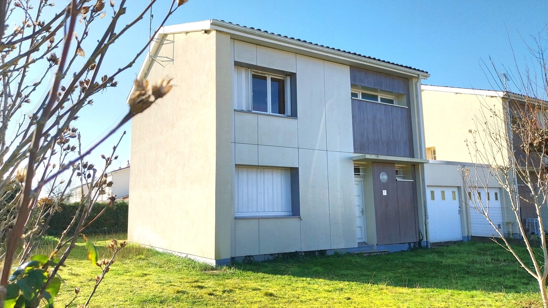 Photo annonce