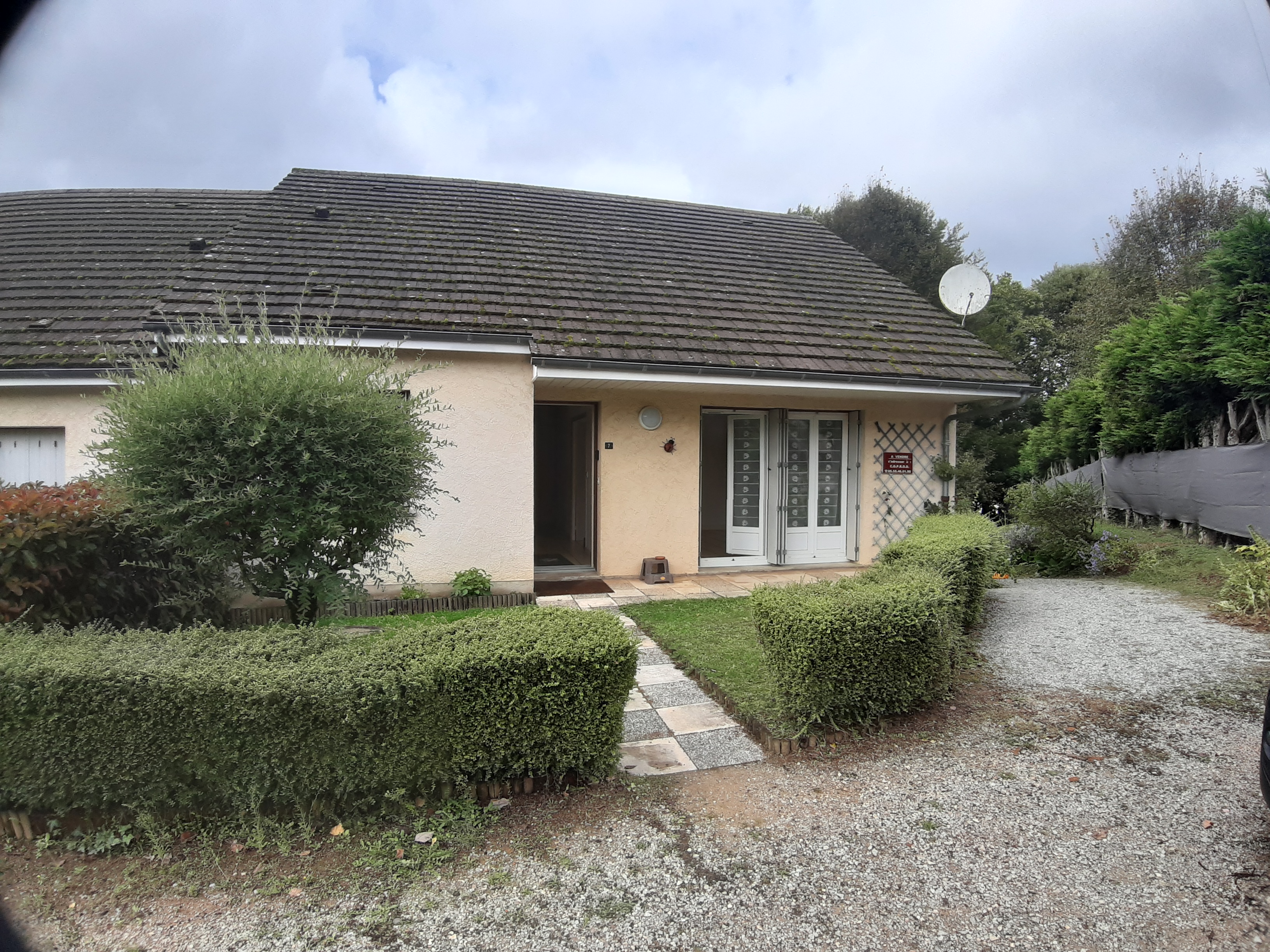 Photo annonce
