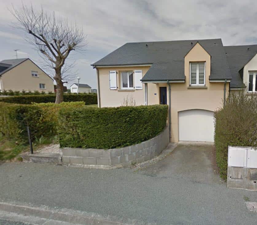 Photo annonce