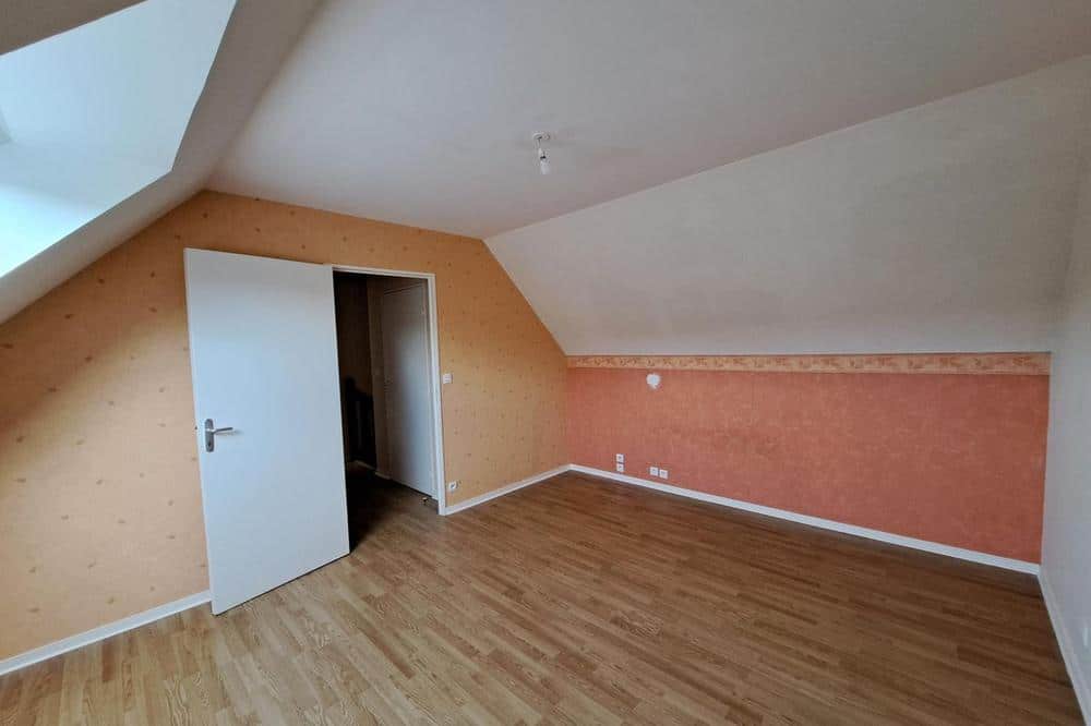 Vente Appartement 3 pièces de 83 m²