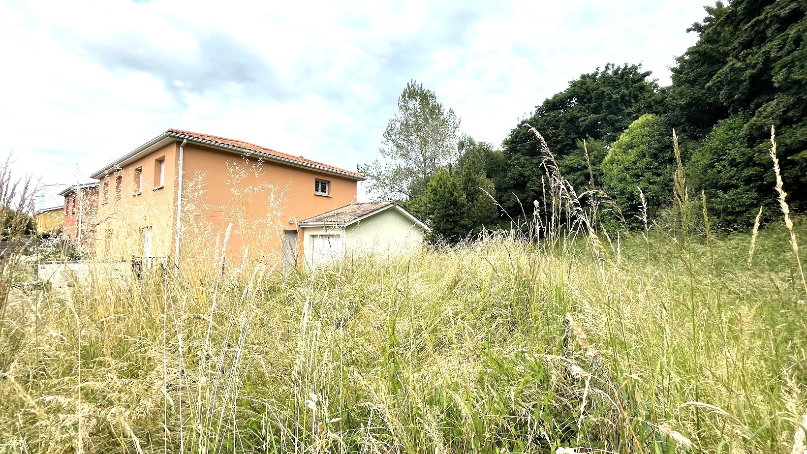 Photo annonce
