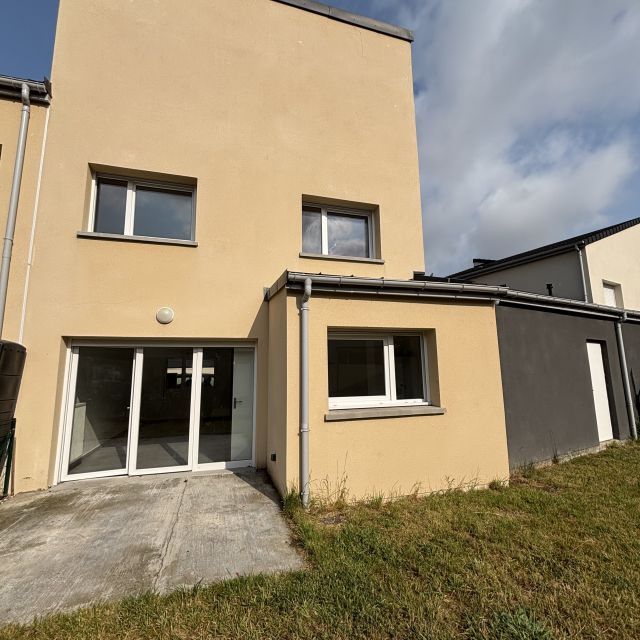 Photo annonce