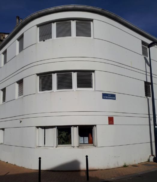 Photo annonce