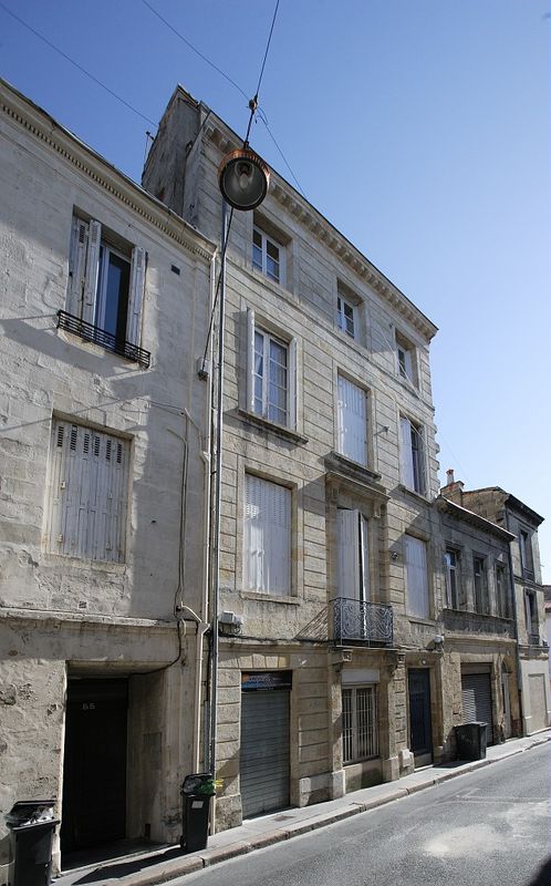 Photo annonce