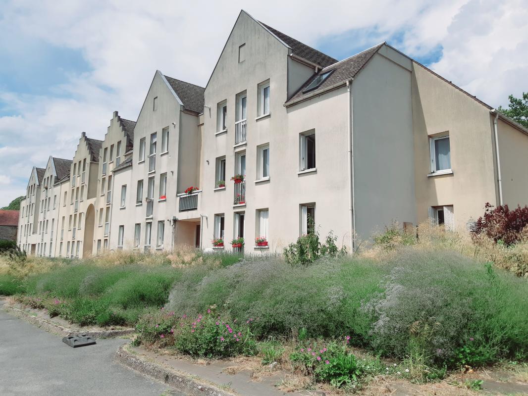 Appartement - T3 - 71m² - Senlis (60300) | Havitat.fr - Action Logement