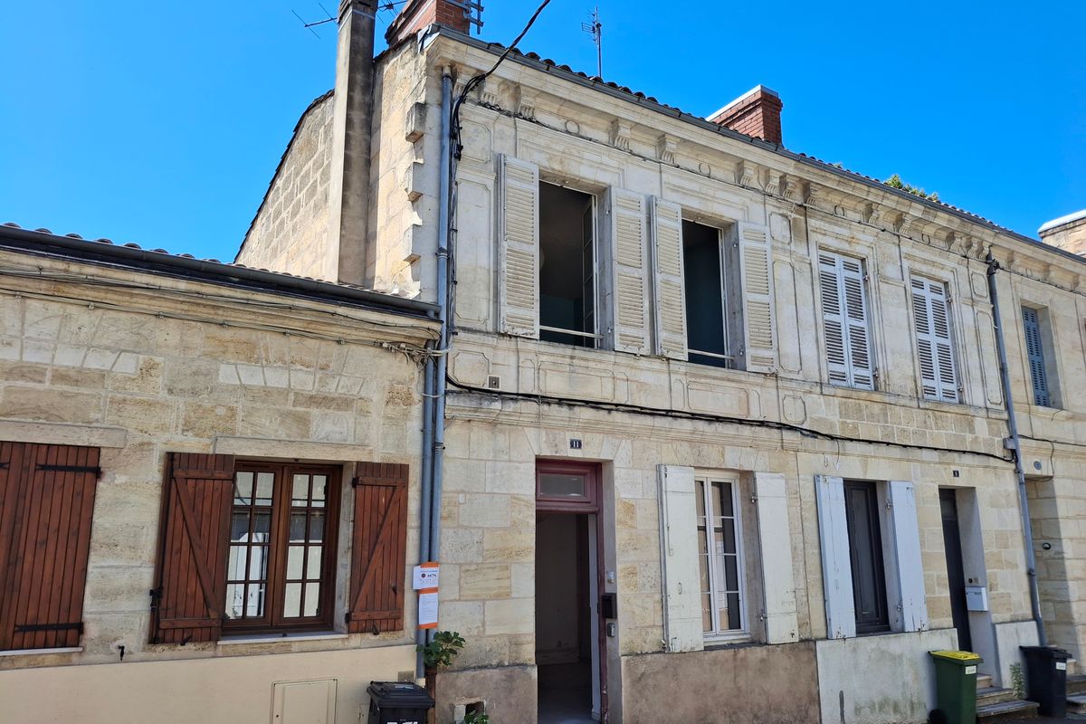Photo annonce