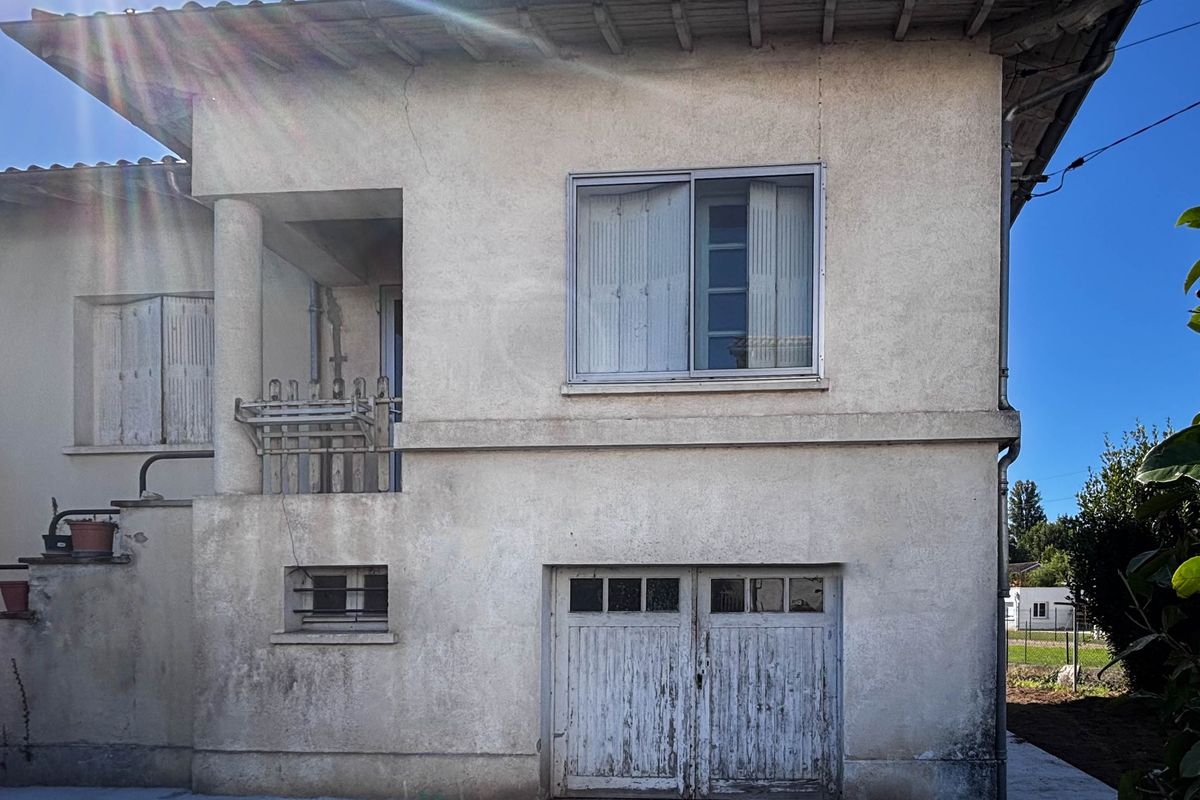 Photo annonce