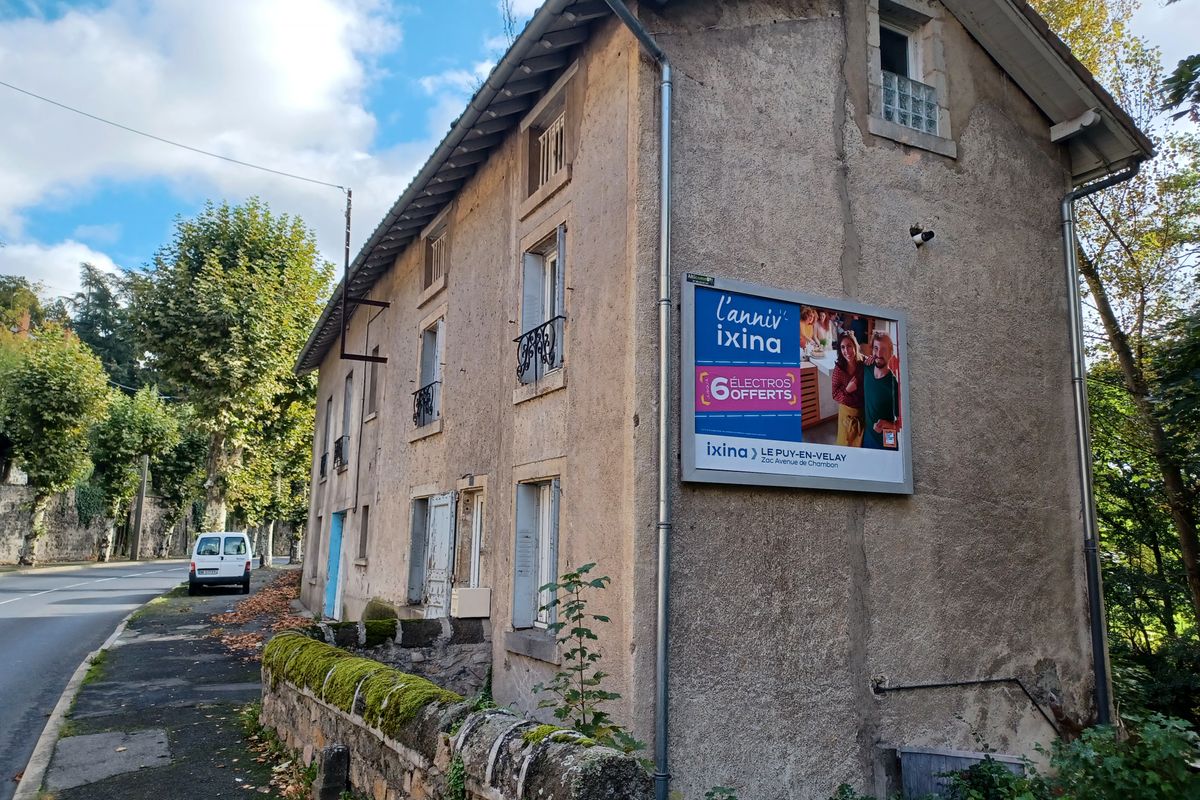 Photo annonce