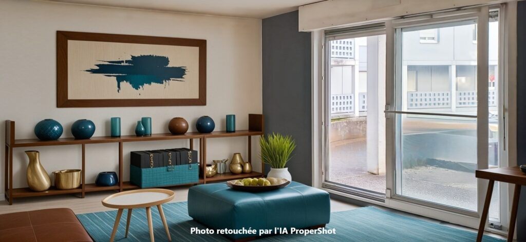 Photo annonce