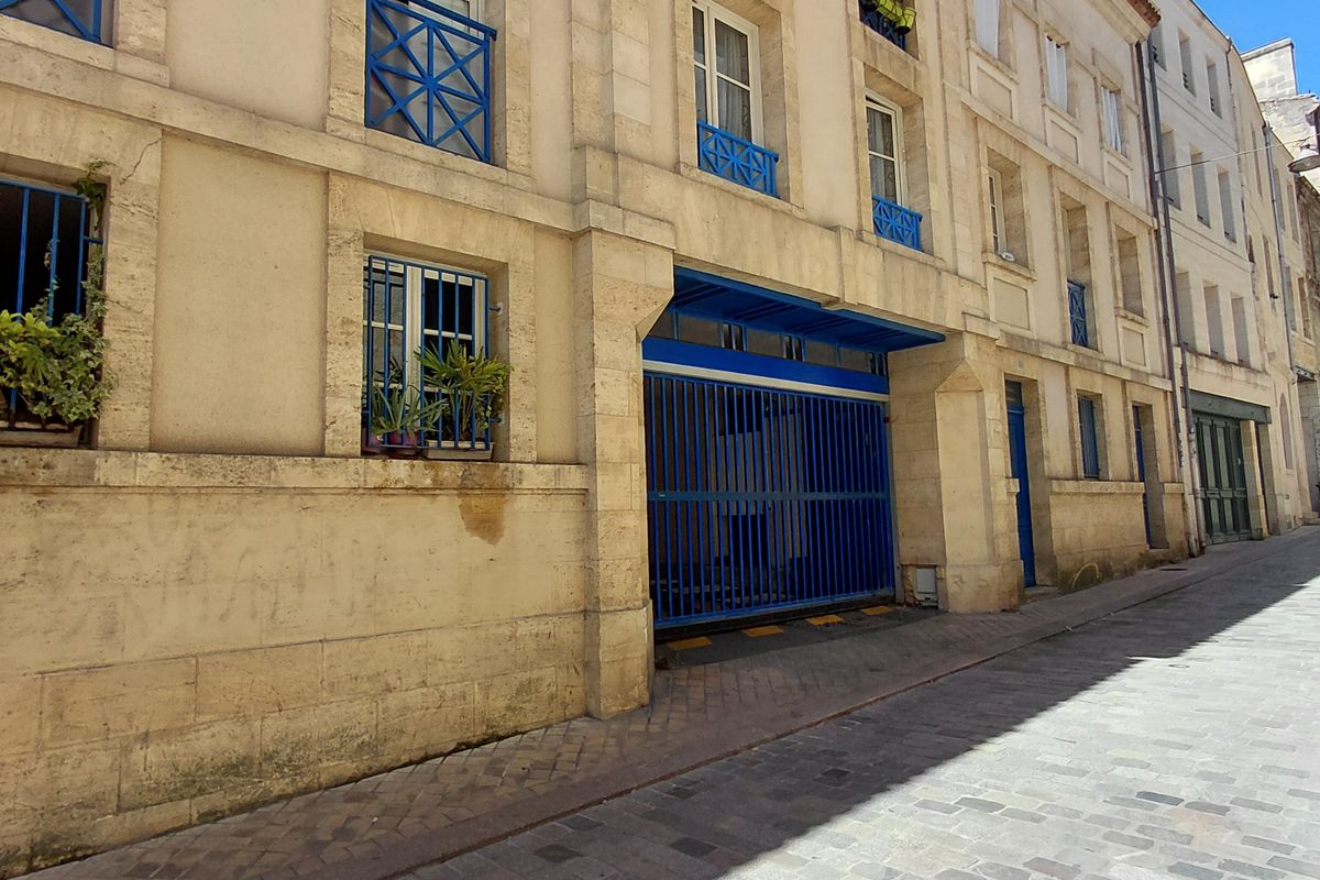 Photo annonce