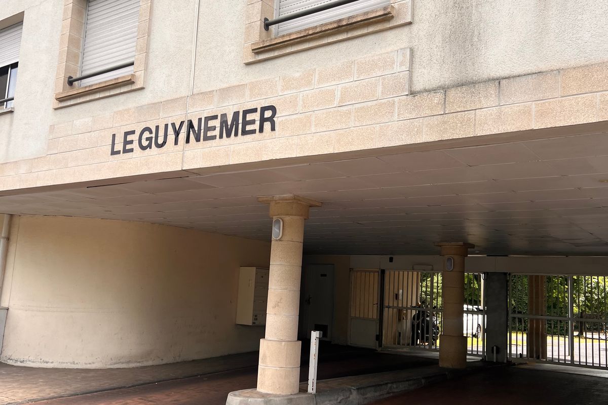 Photo annonce