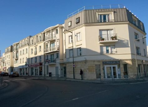 Photo annonce