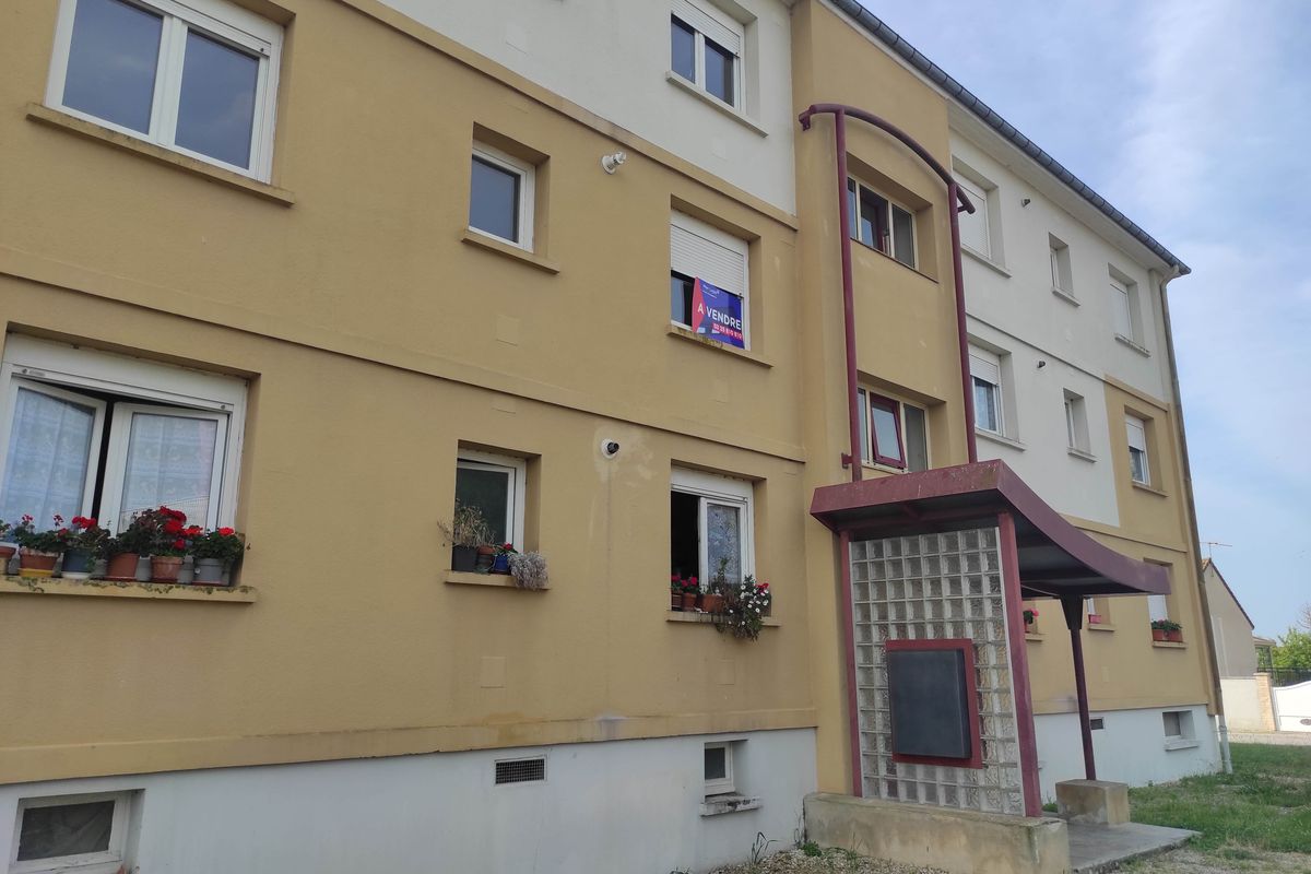 Photo annonce