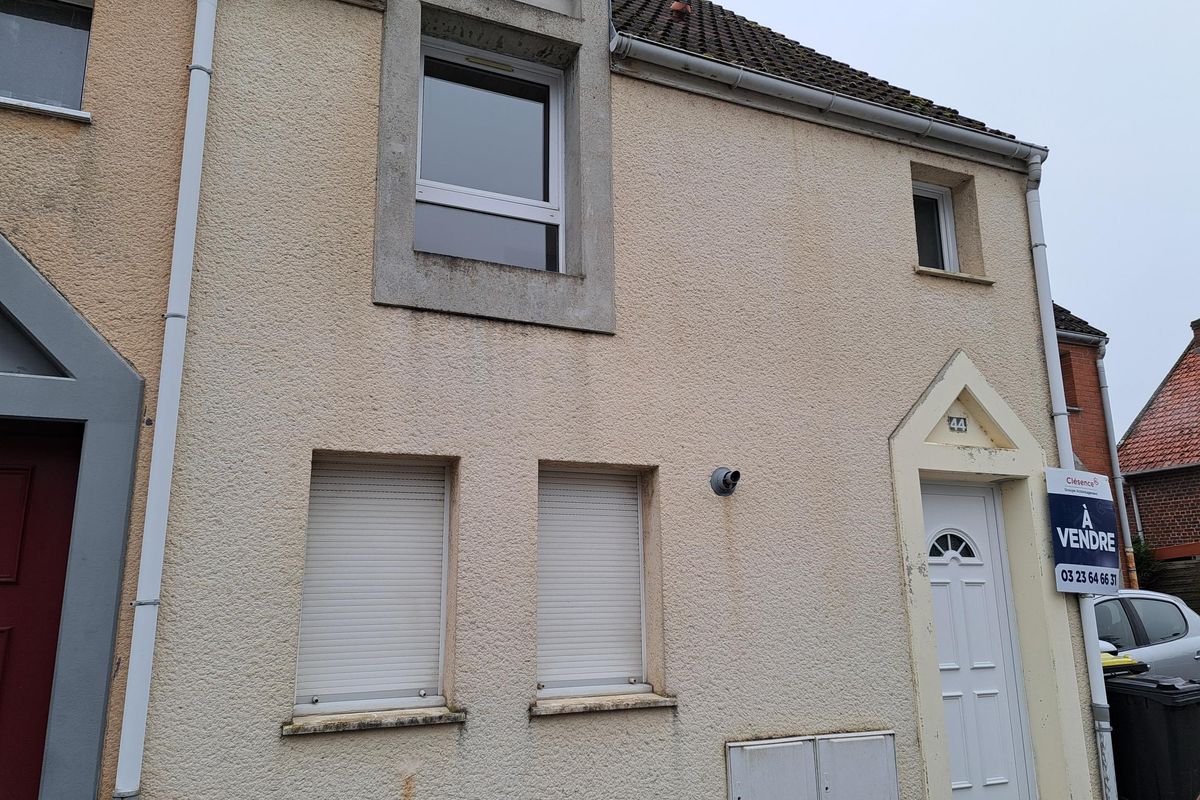 Photo annonce