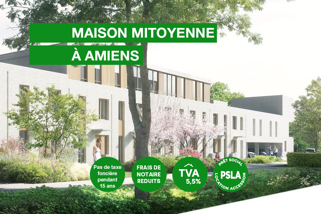 Photo annonce
