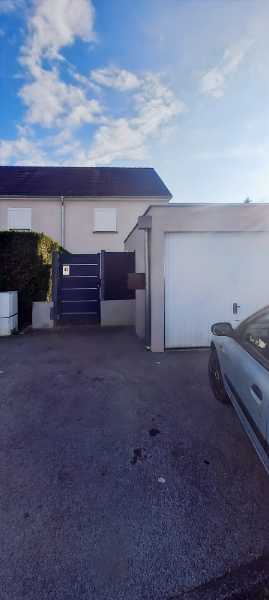 Photo annonce