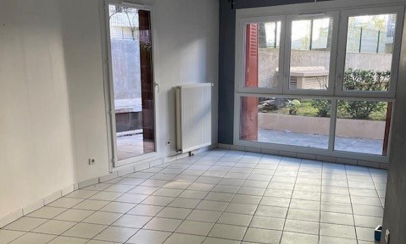 Photo annonce