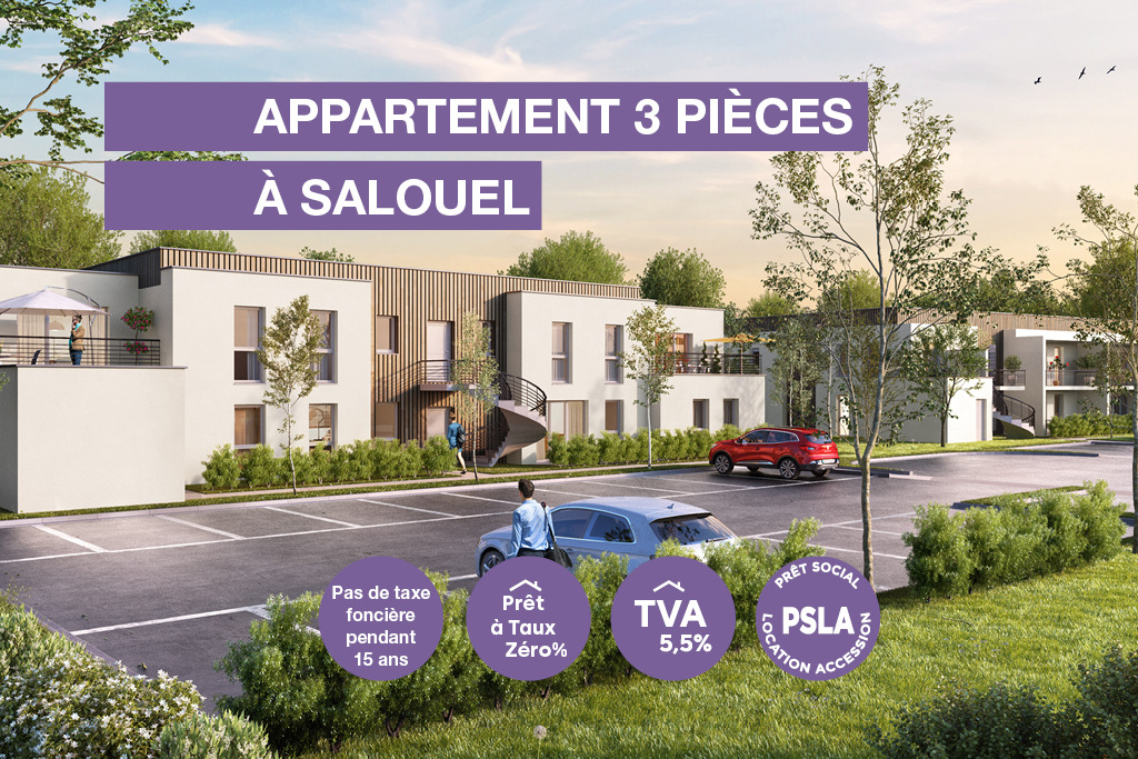 Photo annonce