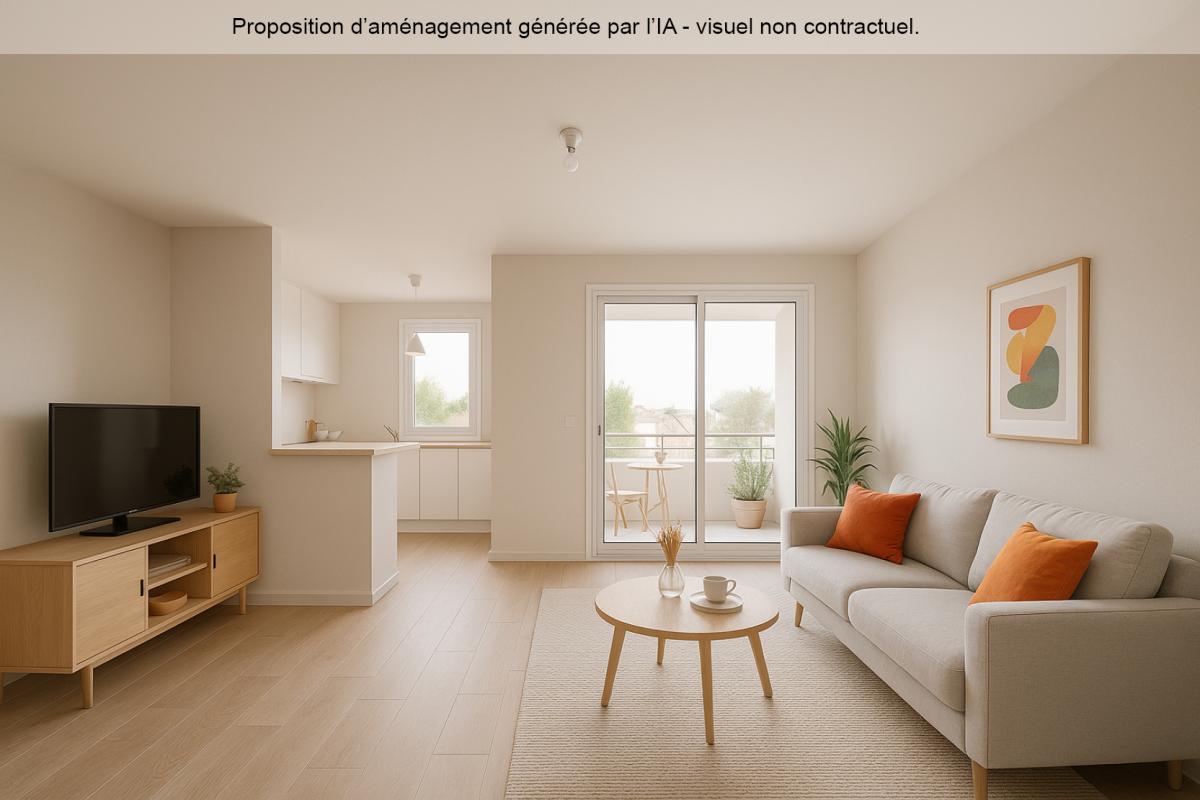 Photo annonce