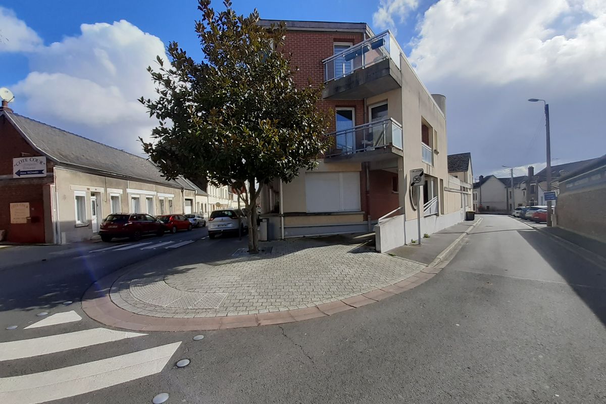 Photo annonce