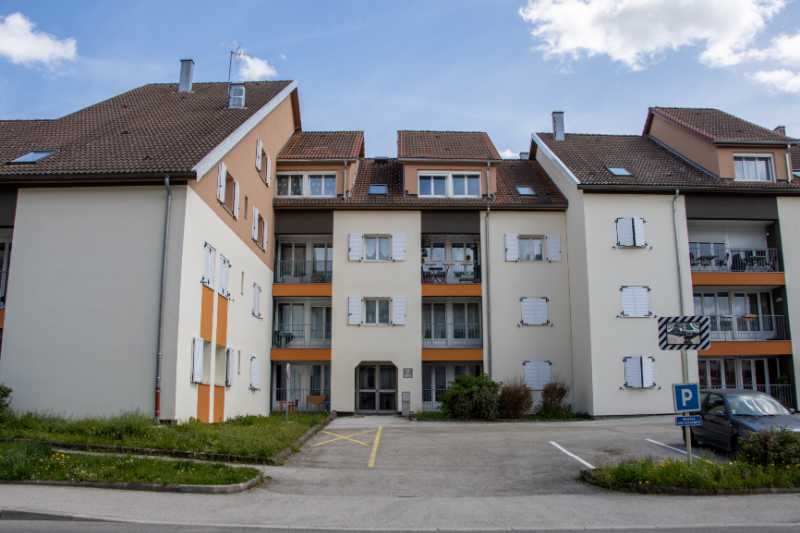 Photo annonce