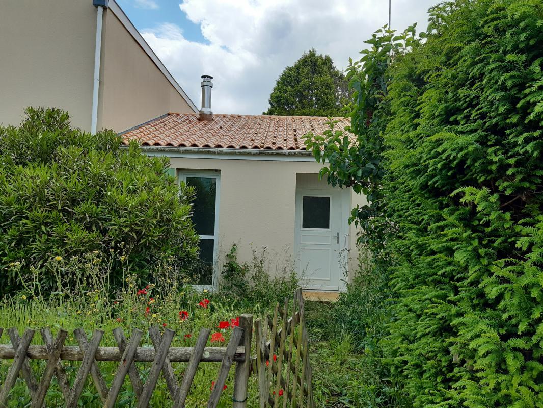 Photo annonce