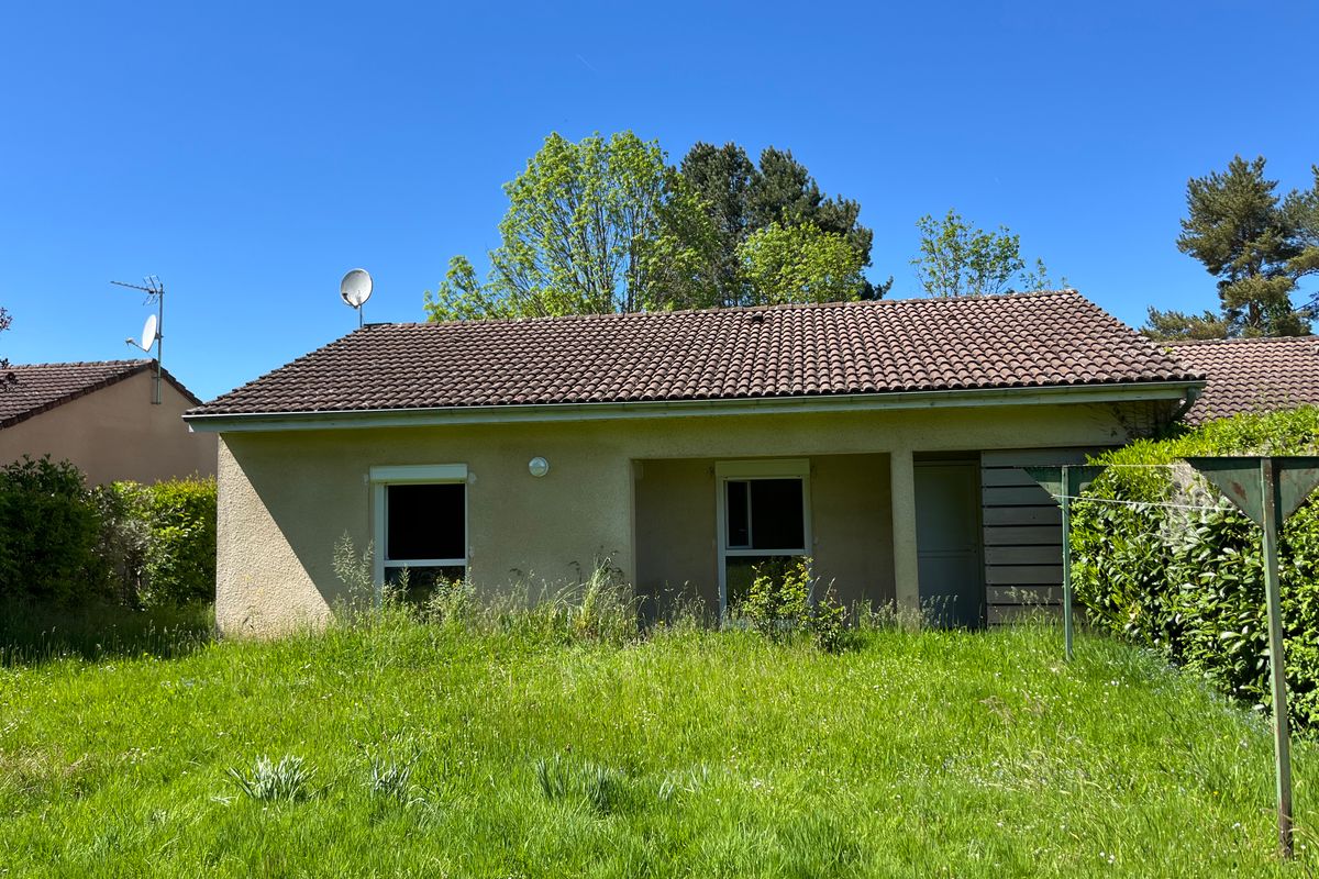 Photo annonce