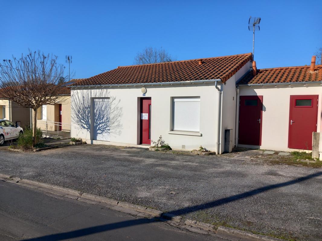 Photo annonce