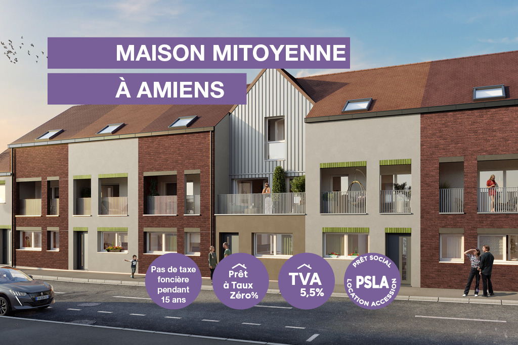 Photo annonce
